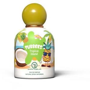 Tubbees - Tropical Island EDP 50 ml kép