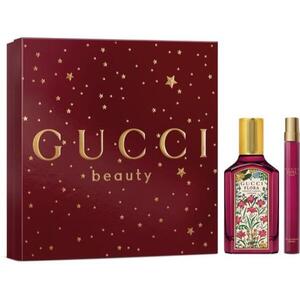 Flora Gorgeous Gardenia Intense EDP 50+10 ml kép