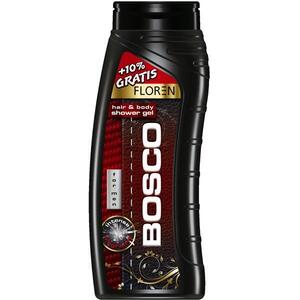 Bosco férfi tusfürdő 330 ml kép