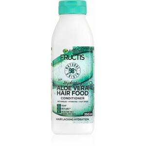 Fructis Hair Food Aloe Vera Hydrating Conditioner 350 ml kép