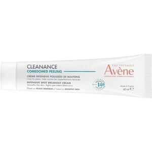 Cleanance Comedomed Peeling krém 40 ml kép