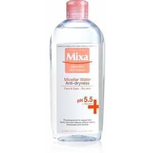 Anti-Dryness micellás víz 400 ml kép