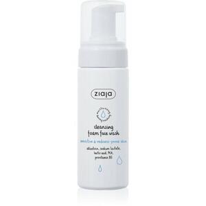 arctisztító hab bőrpírra hajlamos bőrre 150 ml kép
