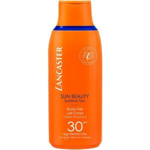 Sun Beauty Body Milk SPF 30 175 ml kép