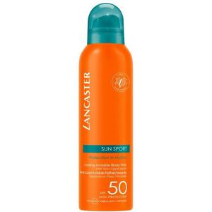 Sun Sport Cooling Invisible Body Mist SPF 50 200 ml kép