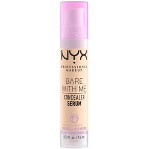 Bare With Me Serum 02 light 9, 6 ml kép