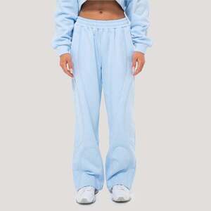 GymBeam Women‘s Mochi Sweatpants Blue kép