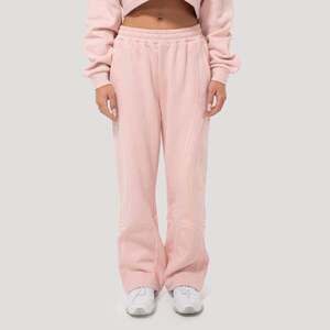 GymBeam Women‘s Mochi Sweatpants Pink kép