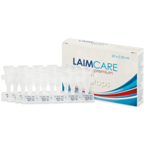 Schalcon Laim-Care Gel (20 x 0, 33ml) kép