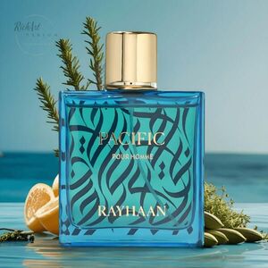 Pacific EDP 100 ml kép