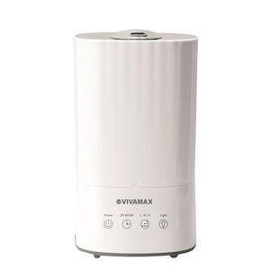 Vivamax Salty-Air Ultrahangos Párásító - 3 az 1-ben - 3, 5L kép