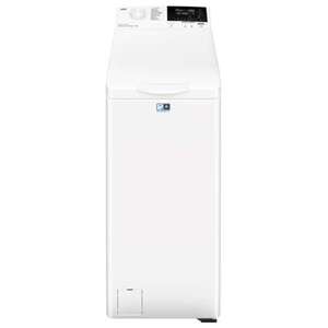 AEG LTR6G261E Felültöltős mosógép, 6 kg, 1151 ford/perc, 11 progr... kép