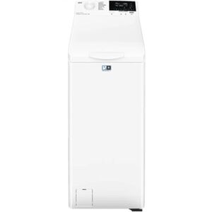 AEG LTR6G271E Felültöltős mosógép, 7 kg, 1151 ford./perc, 11 prog... kép