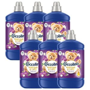 Coccolino Perfume & Care Purple Orchid & Blueberry Öblítő... kép