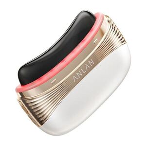 ANLAN 02-AGSY53-02A 2 az 1-ben arc- és fejmasszírozó kép