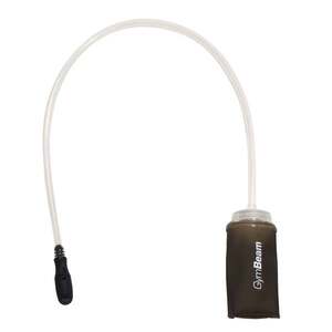 GymBeam Hydra Soft kulacs Black 250 ml kép