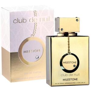 Club de Nuit Milestone EDP 105 ml kép