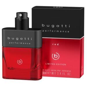 Performance Red (Limited Edition) EDT 100 ml kép