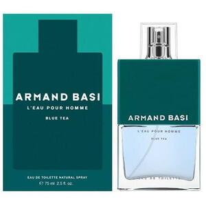 L'Eau Pour Homme Blue Tea EDT 75 ml kép