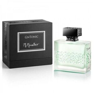 GnTonic EDP 100 ml kép