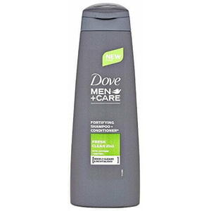 Men + Care Fresh Clean 2in1 sampon 250 ml kép