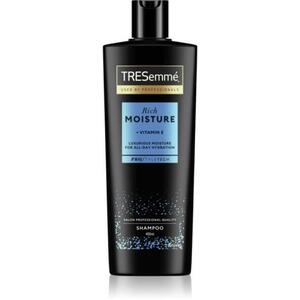 Rich Moisture Vitamin E sampon száraz hajra 400 ml kép