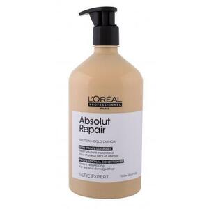 Série Expert Absolut Repair Gold Quinoa Protein kondicionáló 750 ml kép