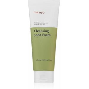 Cleansing Soda Foam arctisztító hab 150 ml kép