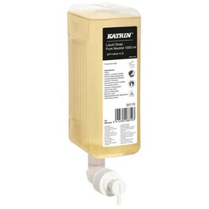 Pure Neutral folyékony szappan patronos 1 l (88110) kép
