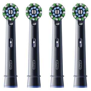 Oral-B CrossAction Elektromos fogkefe pótfej 4db kép