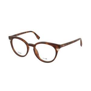 Fendi Fendi FF 0127 MQL kép