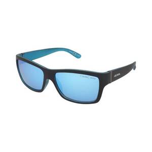 Alpina Alpina Kacey Black Matt Blue/Blue Mirror kép