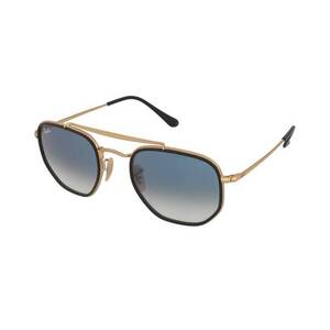 Ray-Ban Ray-Ban The Marshal II RB3648M 91673F kép