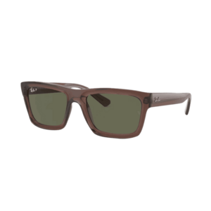Ray-Ban Ray-Ban Warren RB4396 66789A kép