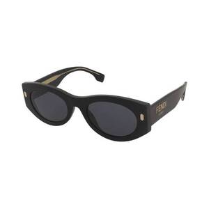 Fendi Fendi FE40125I 01V kép