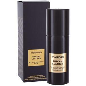 Tuscan Leather deo spray 150 ml kép
