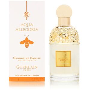 Aqua Allegoria Mandarine Basilic EDT 125 ml kép