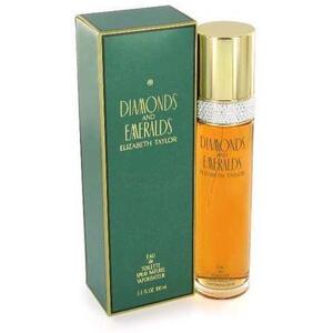 Diamonds and Emeralds EDT 100 ml kép