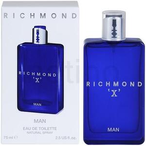 X for Man EDT 75 ml kép