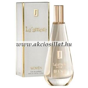 La'Amore EDP 100 ml kép