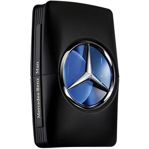 Mercedes-Benz Man EDT 50 ml kép