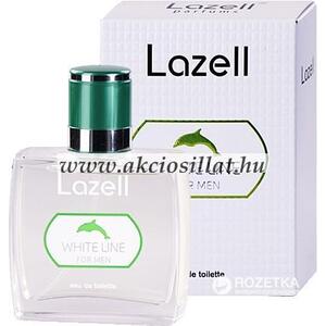 White Line for Men EDT 100 ml kép