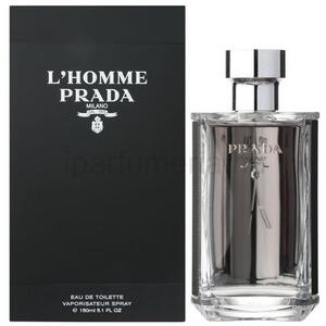 L'Homme EDT 150 ml kép