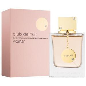 Club de Nuit Woman EDP 105 ml kép