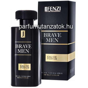 Brave Men EDP 100 ml kép
