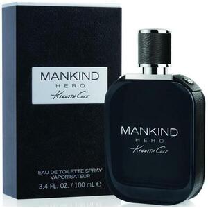 Mankind Hero EDT 100 ml kép