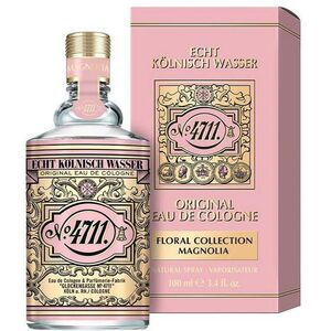 Floral Collection Magnolia EDC 100 ml kép