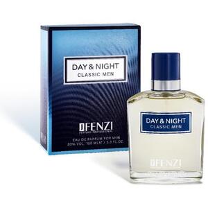 Day & Night Classic Men EDP 100 ml kép