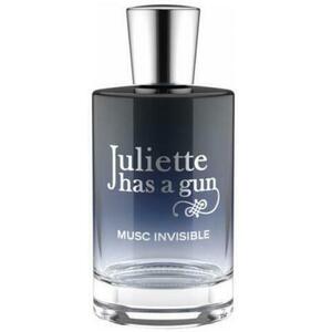 Musc Invisible EDP 50 ml kép