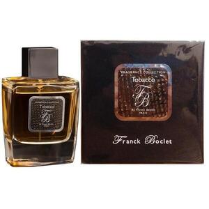 Tobacco EDP 50 ml kép